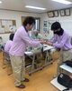 「【長岡美装社】社内健康診断（2025年１月・活動記録）」