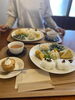 ランチ例「2022は寅年！全員年女による正月スペシャルコラボイベント開催！！【宮崎・PARAFUSE.・脳洗浄・小顔・エイジングケア・宮崎よもぎ蒸し・温活・冷え・妊活・LIHI】」