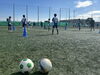 「船橋FCアカデミー【U-13】【U-14】【U-15】活動レポート」