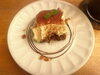 ティラミス✨「仕事の合間にほっと一息💨今日のランチ🍽️」
