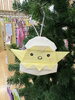 「３月は、たまごからでてきた🐣ひよこさんのツリー！」