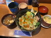 「大分・豊後水道直送！平目の漬け丼いくらちらし｜ののじ坂の下店 本日の日替わり」
