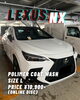 「撥水ポリマーコート洗車の施工事例をご紹介🚗✨」