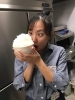 「増量しました（＾∇＾）」