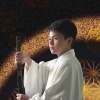男性　羽織袴一式（成人式当日貸出しあり）