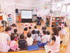 「楽しかったね♪【交野市・小規模保育園】」