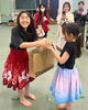 「子供フラダンス教室　那珂川市　レイマカナアロハ　」