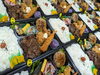 「上棟式のお弁当」