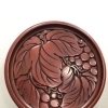 鎌倉彫（お盆）