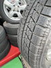 「【中古タイヤ】155/65R13 73Q  スタッドレス4本セット 2018年式  ￥32,890」