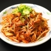 豚キムチ