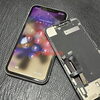 「液晶パネル故障iPhoneXR」