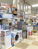 「家電を買うなら今！　ポイント還元、月末家電セール実施中！」