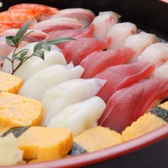 【海鮮料理・海鮮丼・お寿司】新鮮！宮崎市でおすすめの海鮮料理・海鮮丼・お寿司が食べられるお店