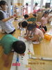 みんなで楽しく遊んだよ★「お弁当の日＆麻生幼稚園との交流♬」