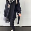 「【イプシロン】秋冬セットアップコーデでスタイルアップ♪　福井市 / 服屋 / セレクトショップ」