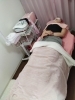 パックで仕上げて小顔と美肌を同時にゲット。「整体＋エステで叶える！都度払いで続けやすい小顔＆不調ケア」