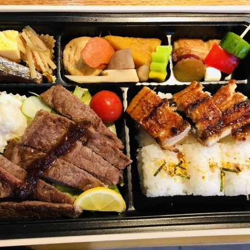 1番人気のお弁当11個をお届けしました。「ゆったりと広い個室で◇ご法事・こ慶事のご予約承り中」