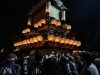 2024年10月15日(火)撮影｜伊曽乃神社祭礼・境内宮出し