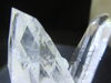 厳選された一点物の輝き「【幻の水晶】ゼッカデソーザ水晶」