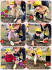 「チューリップを植えました❤︎【交野市・小規模保育園】」