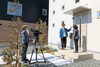 たけるさんがリードしてくださいました！「TVQ九州放送『みみよりサタデイ！』に出演します♪」