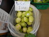 「本日たまごの日野菜の日」