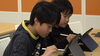 編集では悩みながら必要なカットを取捨選択「【1日映像制作体験会のご報告】子どもの非認知能力を育む！江戸川区・小岩にある善養寺プロモーション動画作り！！」
