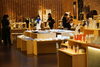 「TANGO OPEN CENTERは土日もオープン！ショップや展示、ワークショップ体験をゆったり楽しもう♪」