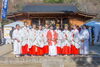 「令和7年1月3日備前国総社宮歳旦祭」
