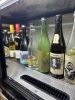その時ときで変わる店主が選んだ日本酒「夜からのキッチンyurayura🍺🍶´-」