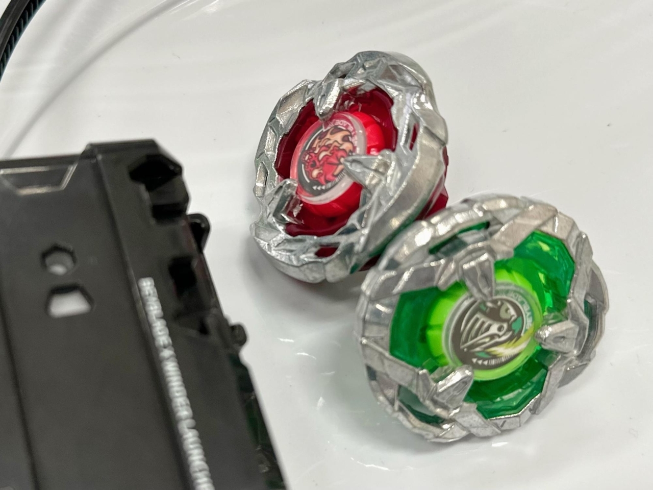 現代版ベーゴマ『BEYBLADE X(ベイブレードエックス)』(タカラトミー 現代版ベーゴマ『BEYBLADE X(ベイブレードエックス)』(タカラトミー