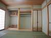 「【和室事例】シンプルな床の間」