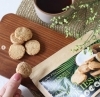 クッキー「香ばしくてサックサク!がクセになる、ギルトフリーの嬉しい一品💖」