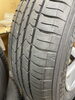 「【中古 タイヤ×アルミ】195/65R15　91H 4本セット　￥43,890」