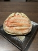 かにの甲羅詰め「かに」