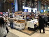 「新潟産直市JR仙台駅」
