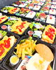 色々😋「⭐️OBANYA ワンコイン弁当⭐️」