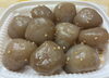 ピリ辛玉こんにゃく「八王子シフォンケーキ　　　　G&Bみづき」