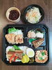 ご要望に応じた特別弁当です。「お弁当・点心・一品料理のテイクアウトも充実！好評販売中！！」