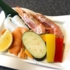 海鮮焼き