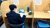 「１学期期末テストに向けて、集団指導も個別指導も頑張っています！【集団指導・個別指導】【王子・南大分・城南・上野ヶ丘・大分西・大道・西の台・荏隈・金池・豊府・春日町】」