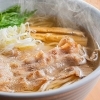 【らーめん工房 りょう花今治店】 人気ラーメン店の味を今治で楽しもう！ 【愛媛/今治市】