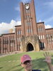 ※画像4 東京大学「東京夏の陣 第一弾」