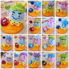 「登別で鬼っ子ライト作り♪〜トヨタカローラ登別店〜」