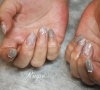 お客様ネイル Nail Atelier Rayseのニュース まいぷれ 花巻 北上 一関 奥州