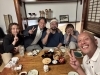 弊社、有限会社 5.SHESの鈴木社長と大内部長と「まいぷれ会津編集部ヨッシーが5月全国MVPに！地域の皆さまへ感謝と新サービスのご報告」
