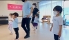 男女2名の先生がつく豪華クラス「函南　2歳〜ダンスクラス　生徒募集中」
