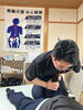 「施術の進め方と身体の確認 骨盤から全身を整える個別相談」