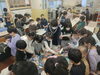 皆で楽しくビンゴ大会を行いました「3日間で300名が参加！冬の特別練習会の様子をご報告｜Sanraku Soroban School 日本橋校」